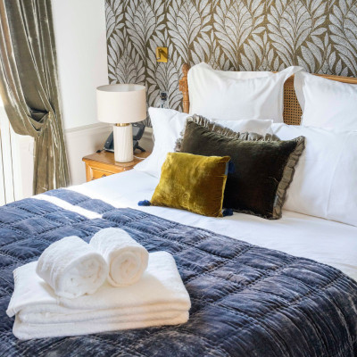 Chambre Supérieure Surate