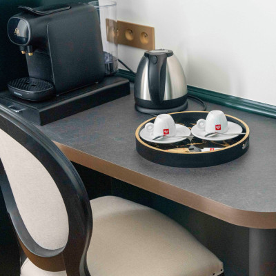 Chandernagor Wellness Suite