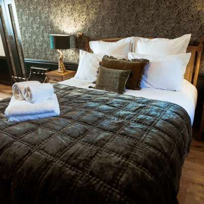 Chandernagor Wellness Suite