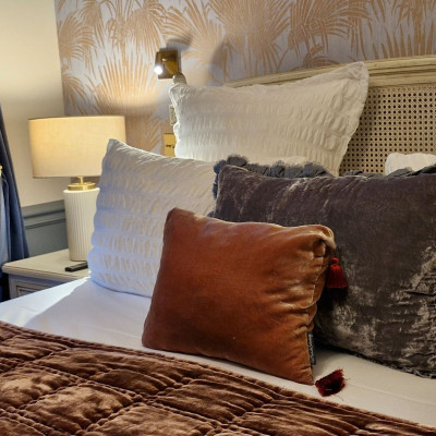 Balasore Superior Room
