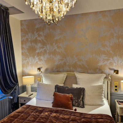 Balasore Superior Room