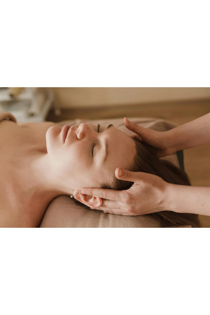 Soin champagne des mers DUO