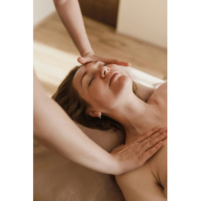 Massage Ayurvédique DUO