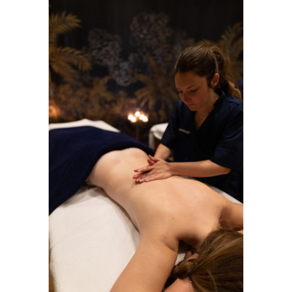 Serenity Ritual