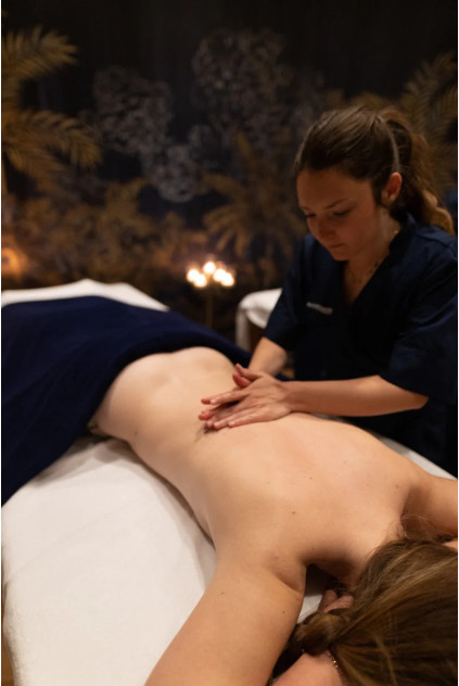 Serenity Ritual