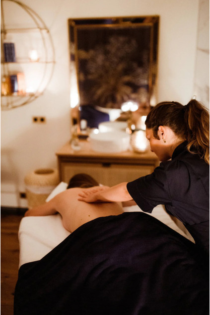 Rituel Villa Victoria