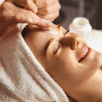 Illumine Treatment (CLAYTON SHAGAL)