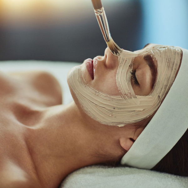 AHA Peel Treatment (CLAYTON SHAGAL)