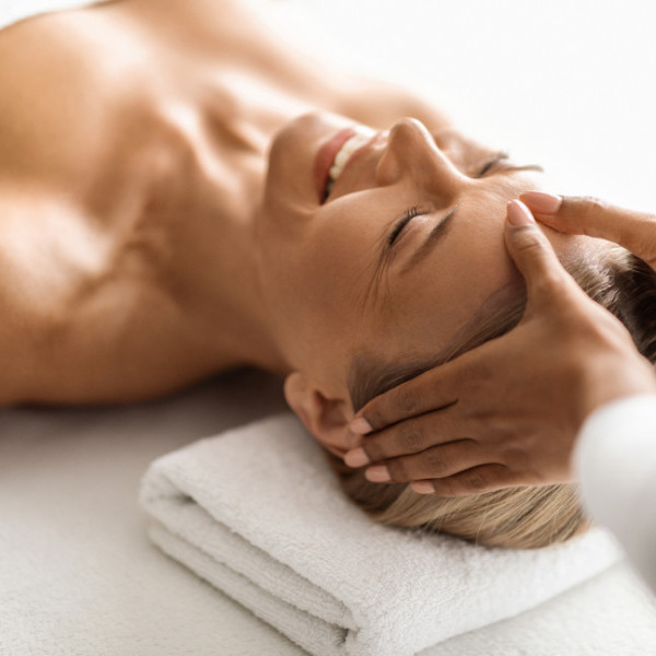 Soin cocooning (CLAYTON SHAGAL)