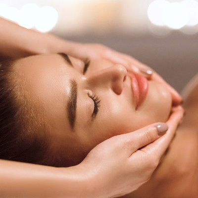 Signature treatment (CLAYTON SHAGAL)