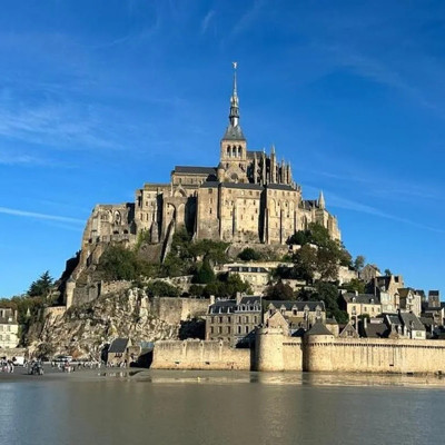 Tour 3 - 1 à 8 personnes