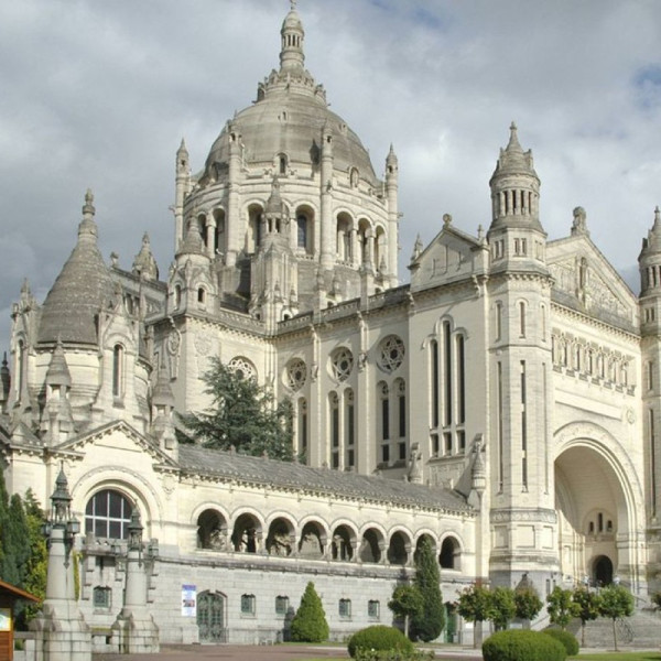 Tour 4 - 1 à 8 personnes