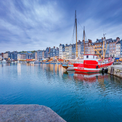 Tour 5 - 1 à 8 personnes