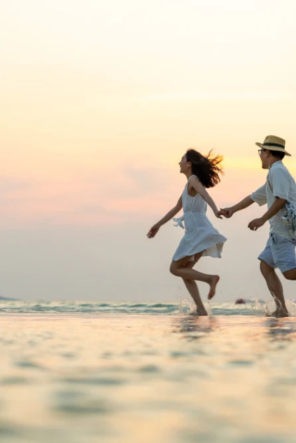 Romantic Getaway