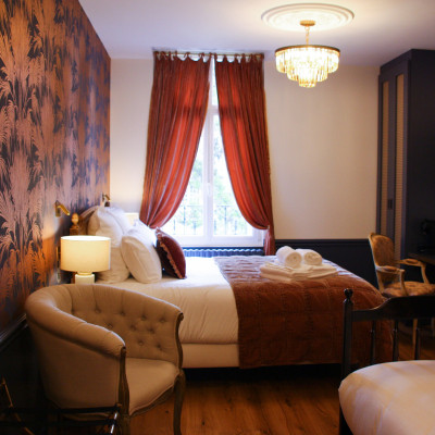 Victoria Wellness Suite