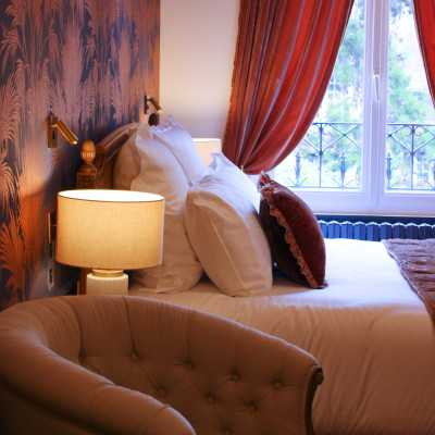 Victoria Wellness Suite