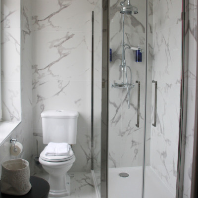 Victoria Wellness Suite