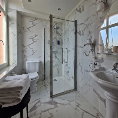 Suite Bien-être Victoria