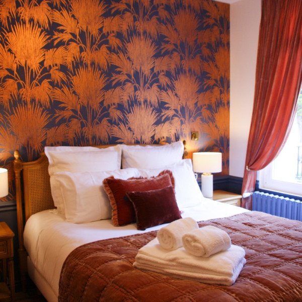 Suite Bien-être Victoria